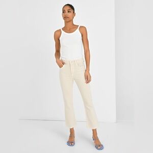 Citizens Of Humanity Cropped Jeans